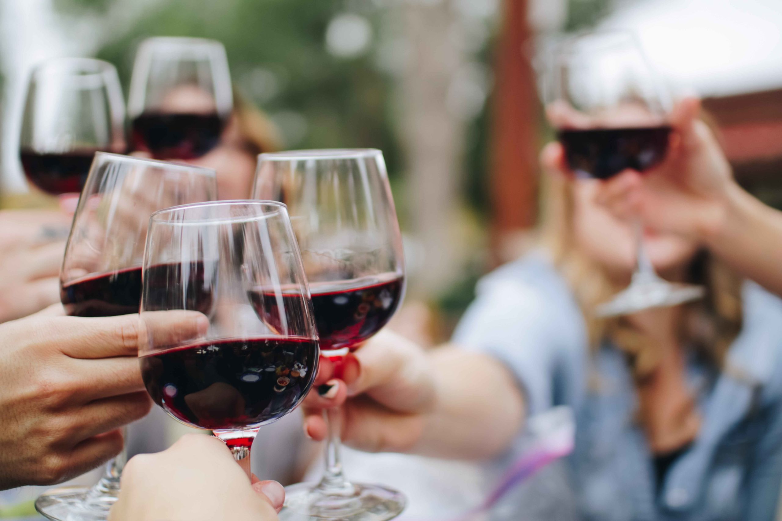 30A Wine Festival at Alys Beach Ebb & Flow 30A